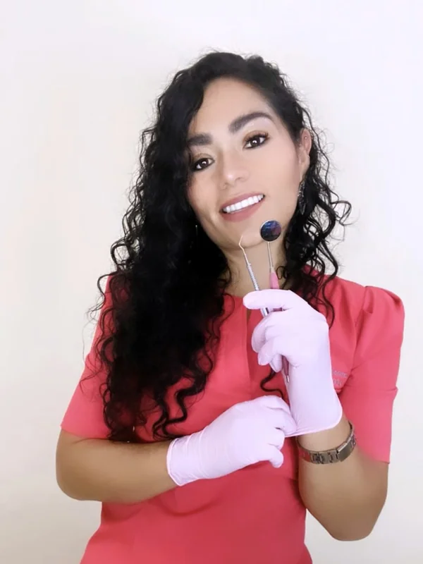 Dentist Anna 🦷