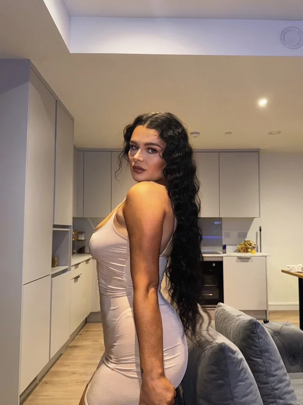 April Rozina 👸🏻