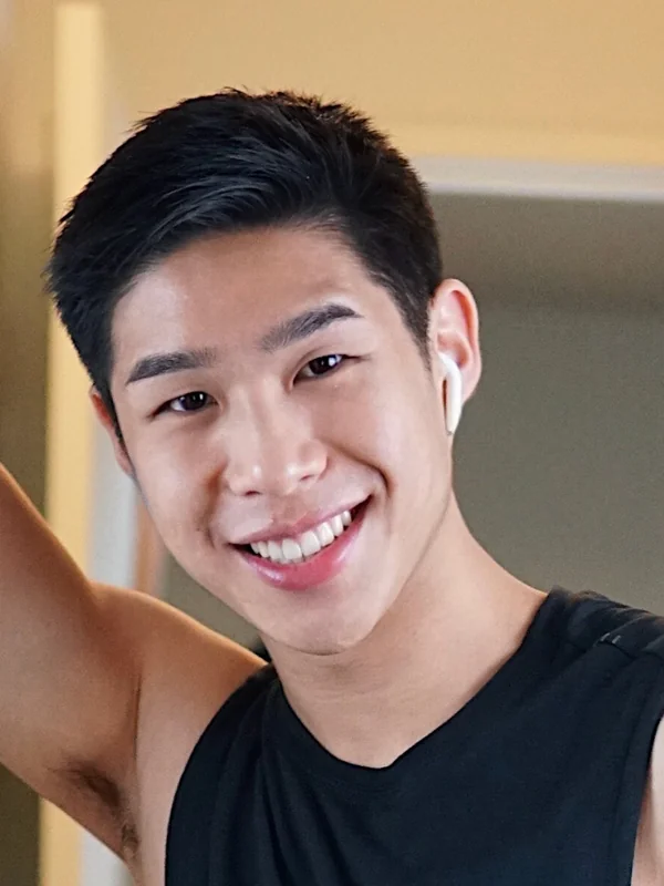 Anthony Tse