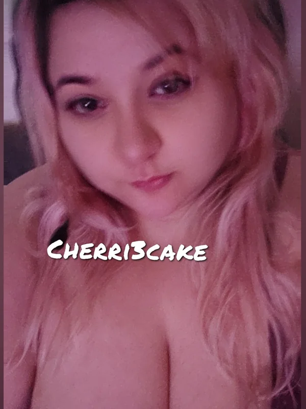 Cherri3cake's Bakery 🧁DarkSide😈