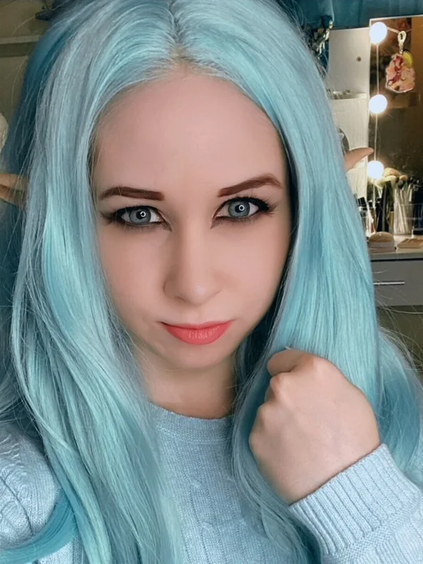 Cami Chan