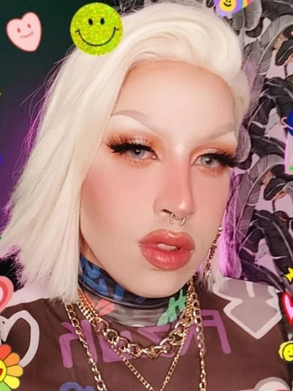 MILK DOLL TS 🍆💦