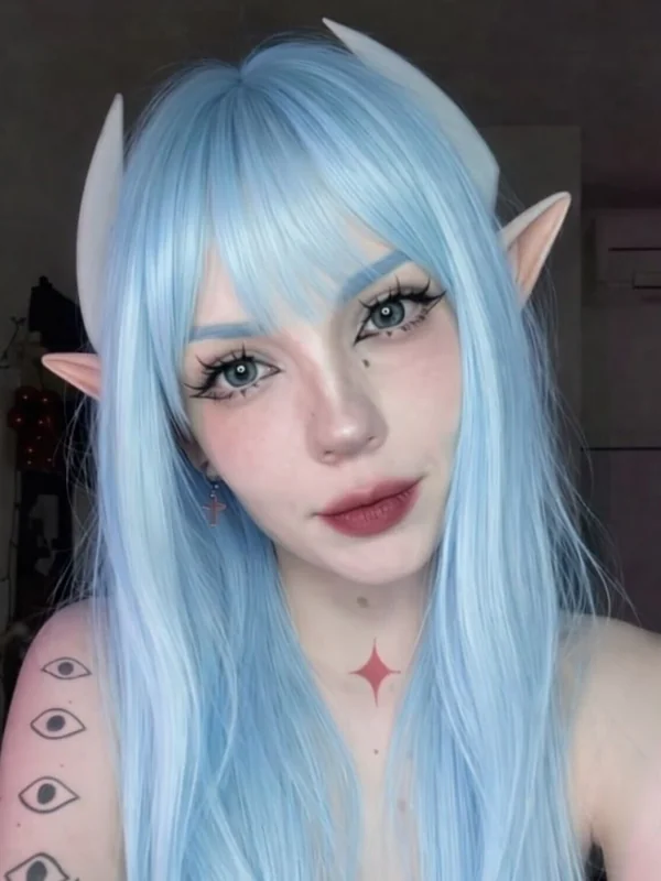 Ari Virgin