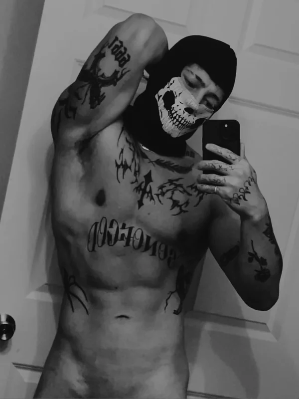 Demon Daddy