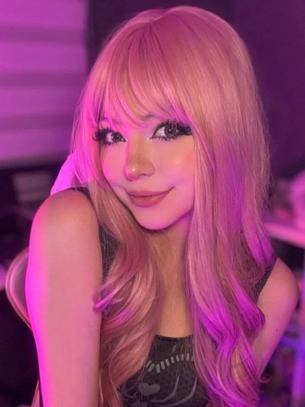 Ashley ₍^. .^₎⟆