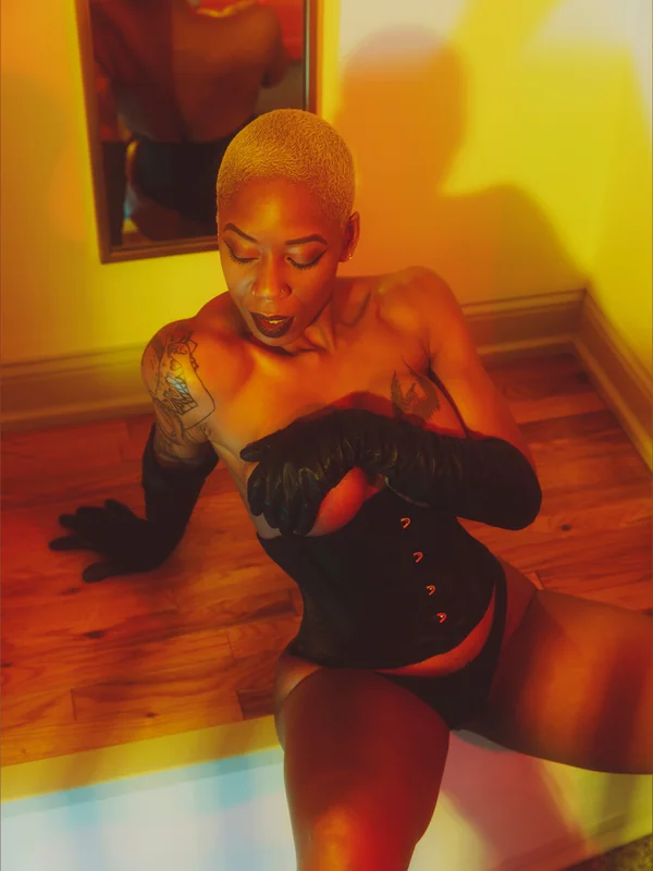 Ashley Paige NYC