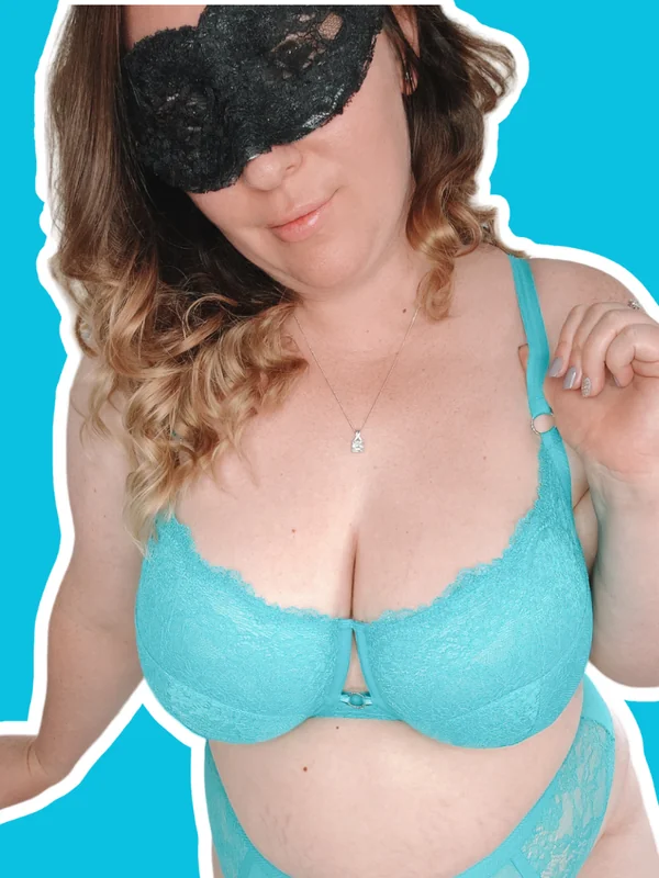 Ashley The Tease 😈 ONLINE NOW! 💦