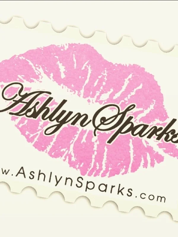 Ashlyn Sparks- FREE