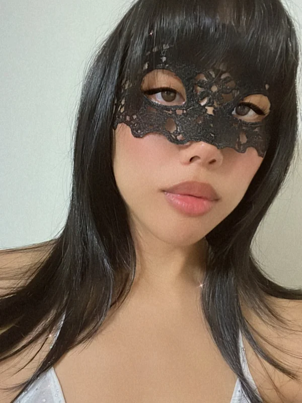 ♠️ asian princess ♠️