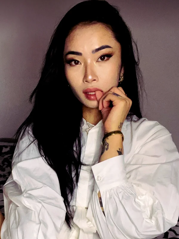 ⛩ASIA NINA