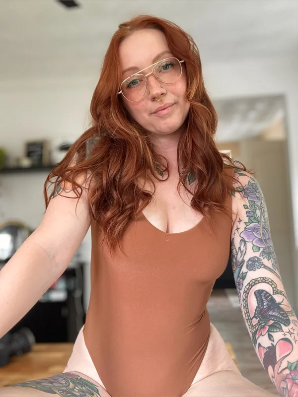 💦 AUBREY'S VAULT 💦