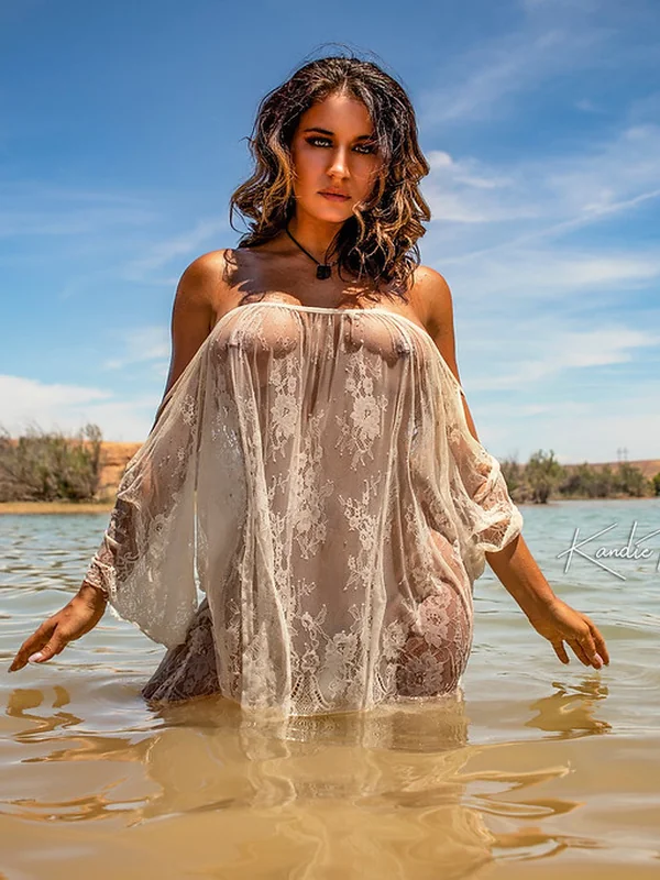 Aura Bright - Girlfriend Experience