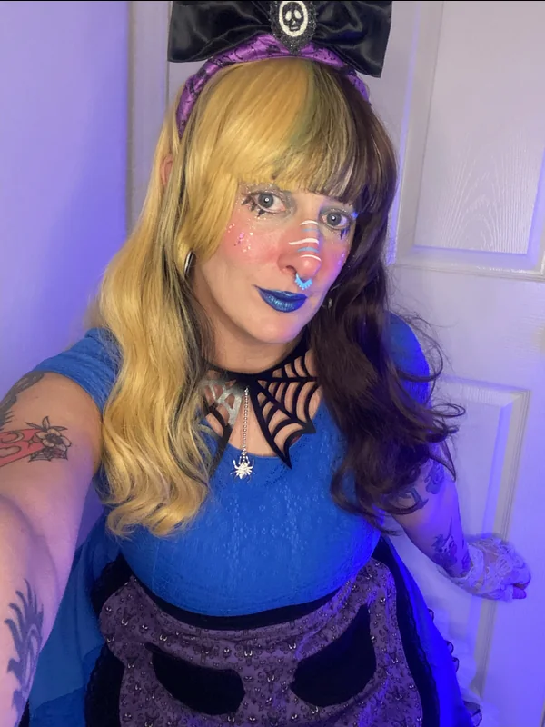 Aurora Fox