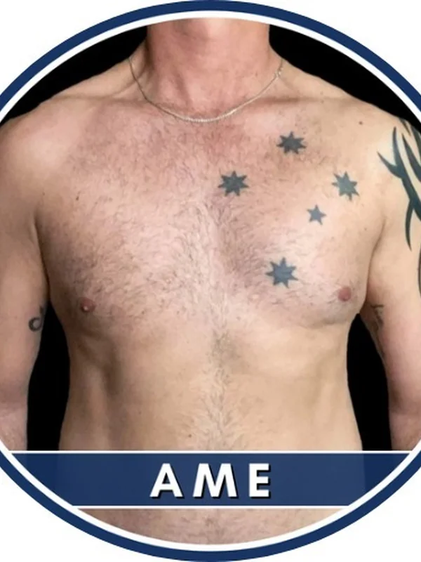 Aussie Men Exhibit | FREE 🇦🇺