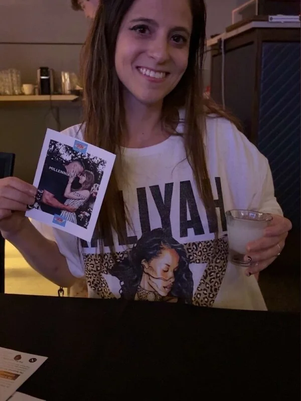 AvaMarie