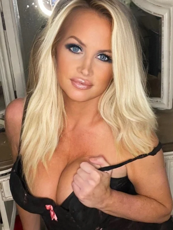 Ava Lynn Daniels