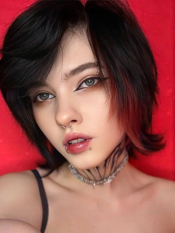 Melissaa Avemy