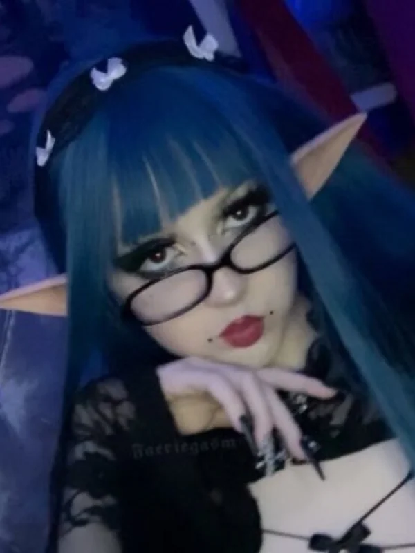 Princess Avilone ‹𝟹