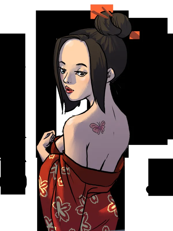 Ayako Fuji