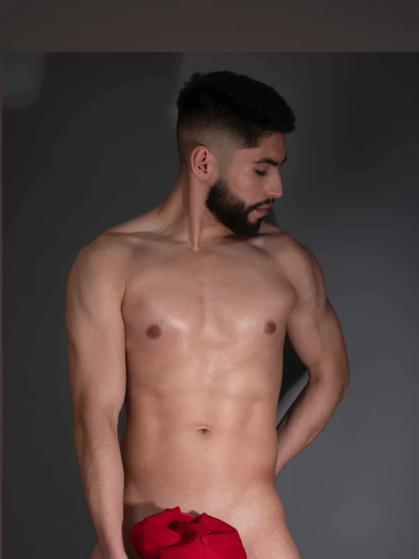 Benjamín F