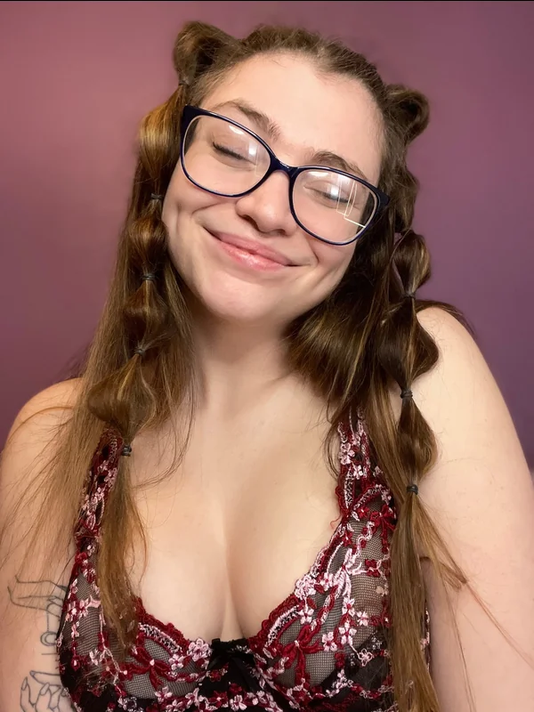 ✨BABY VIOLET✨ FREE DICK RATE✨