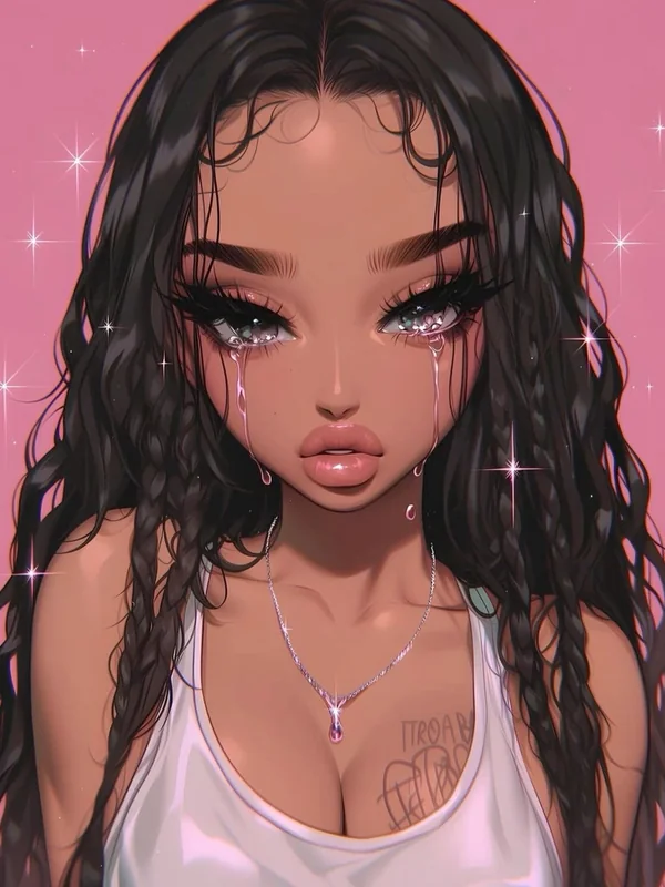 Mariam Trinchet