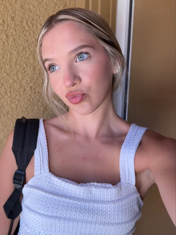Bailey Thompson