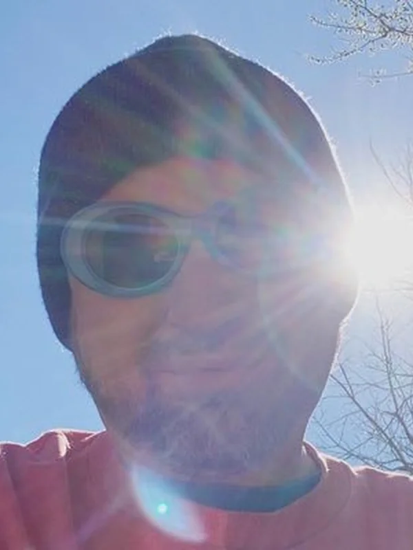 Bald Bryan