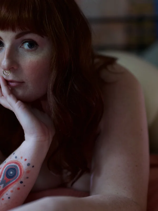 Amanda the Bandit Queen