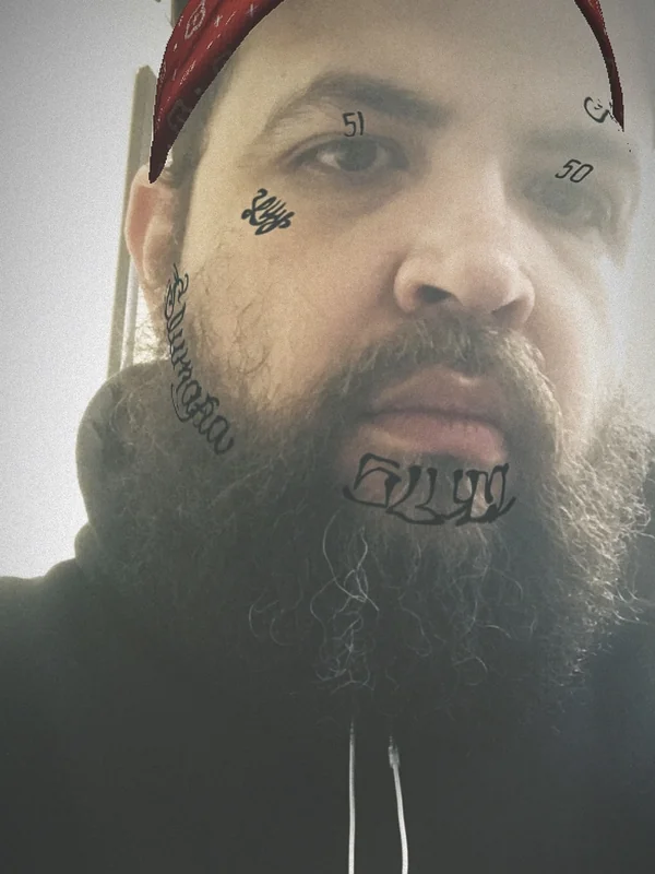 Pancho Drilla