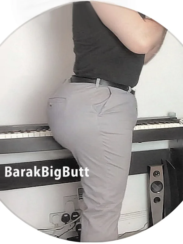 BarakBigButt