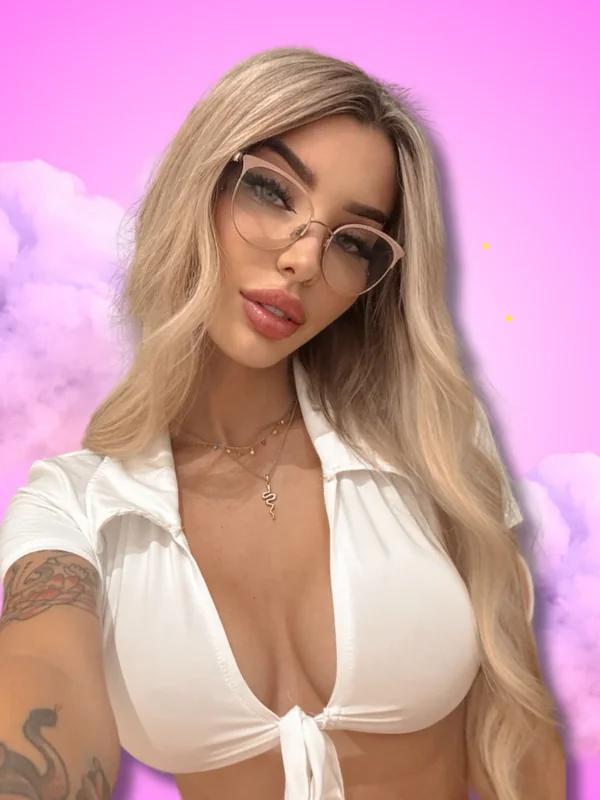 𝗕𝗮𝗿𝗯𝗶𝗲💗Sexy Cheerleader