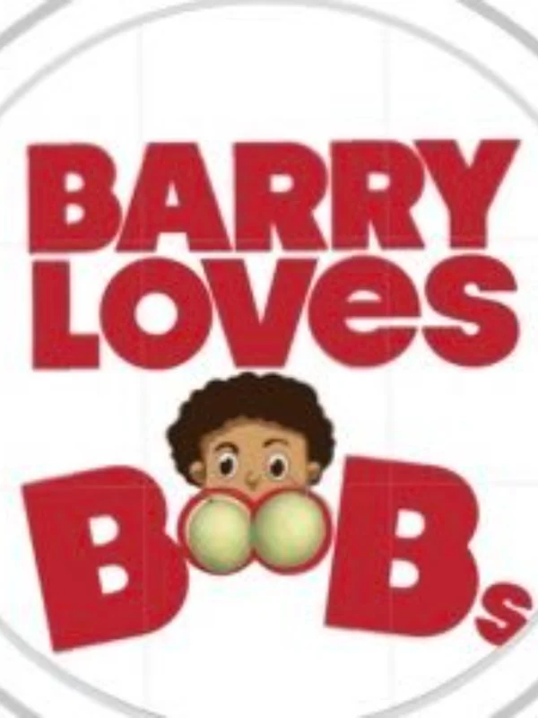 Barry Loves Boobs
