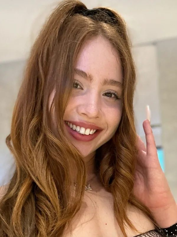 Amber