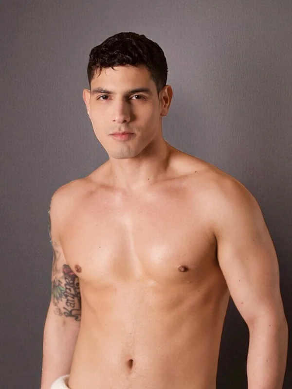 BASTIAN KARIM