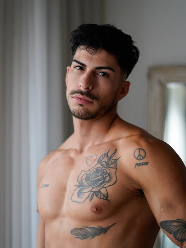 Bastian moreyra