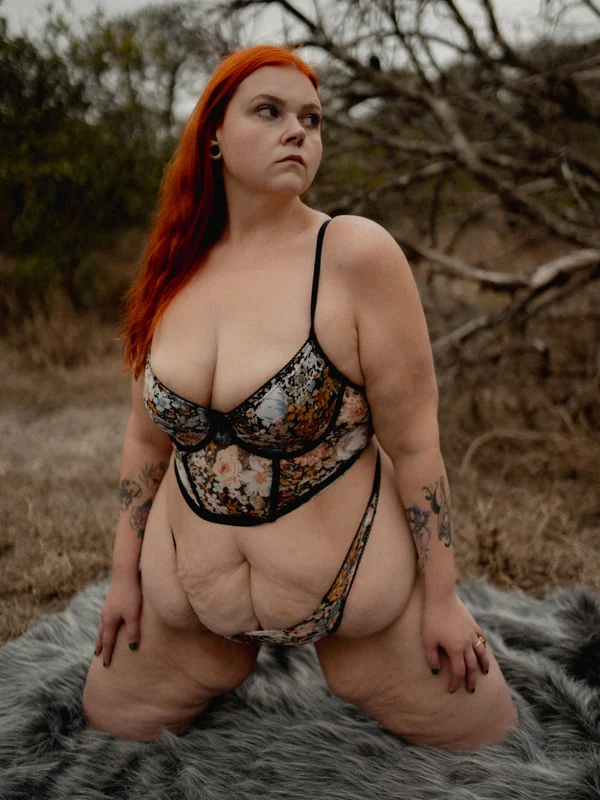 BBApplehoney 🍎 BBW