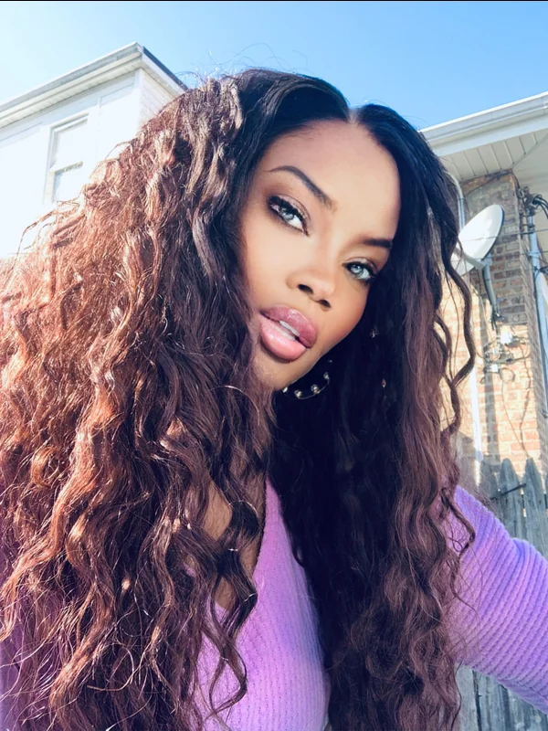 Barbie Lopez !! 😊