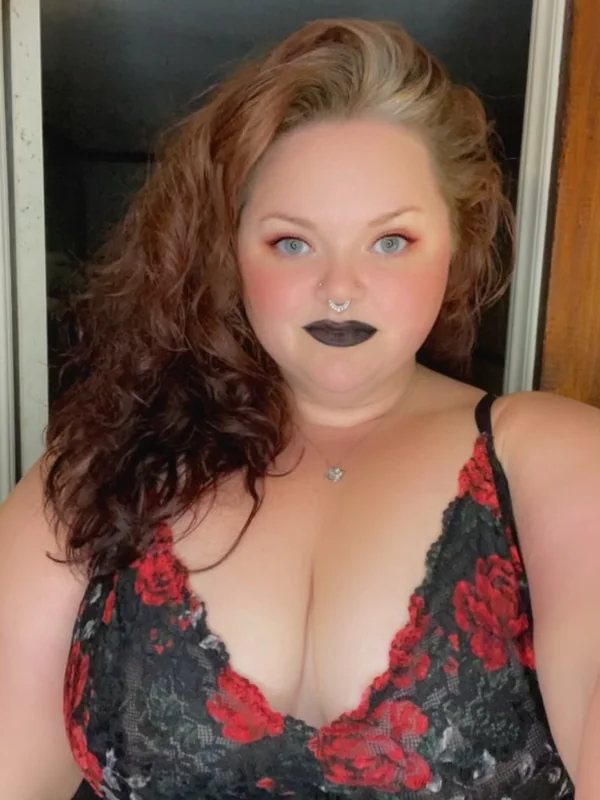 Sweet Stephani Raye