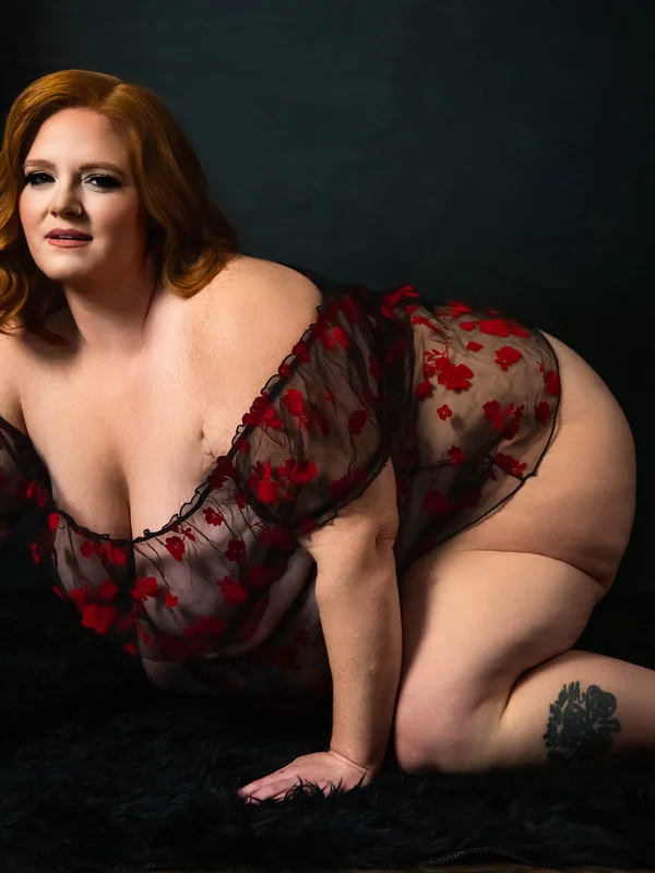 Julie Ginger