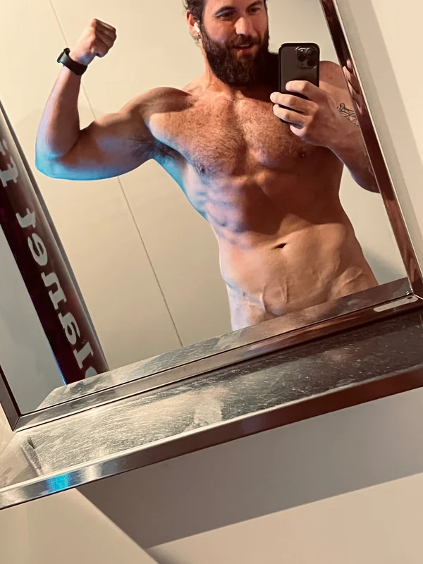 BeardedFitness