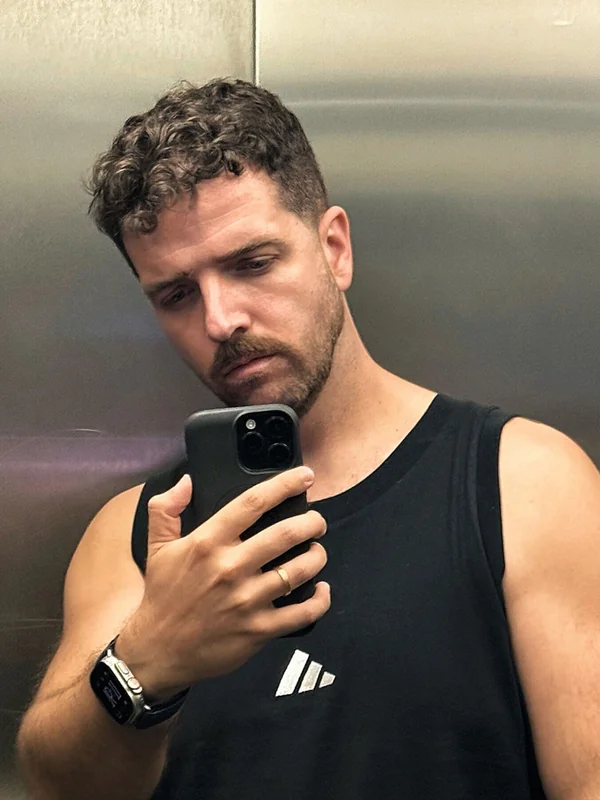 Bearded BJ
