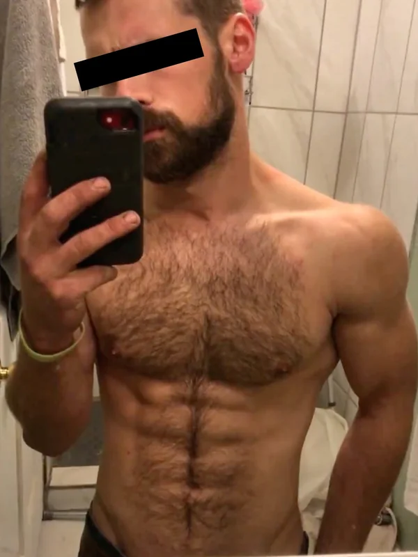 Bearded Builder