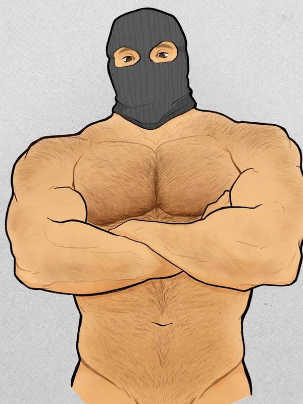BeastyStallion