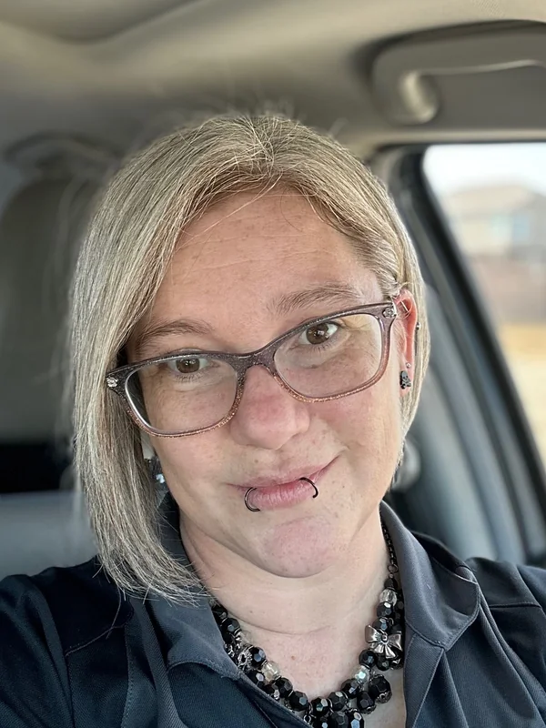 BeautifullyImperfectGeek