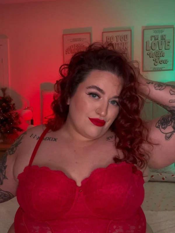 BECCA’S WANK BANK 💦