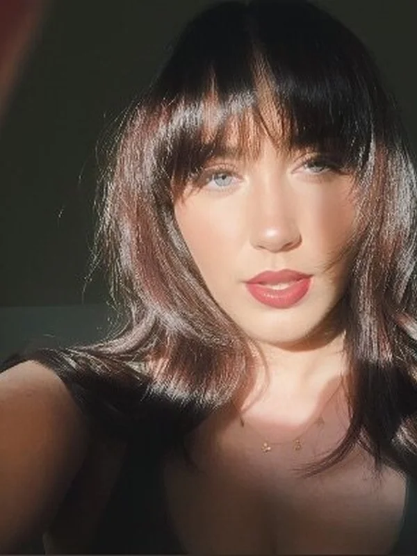 bekah 🩷