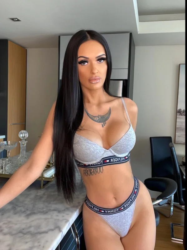 Bella Fox Perth 🦊