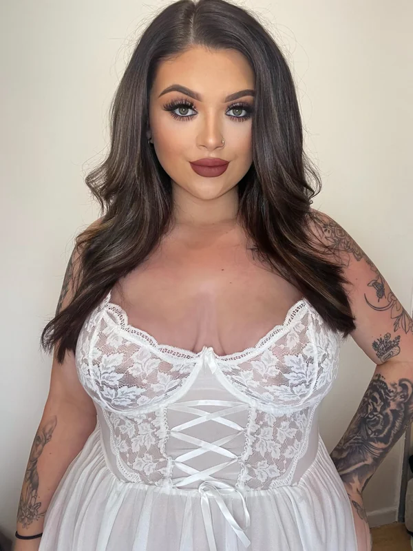 Bella Rose 🥀