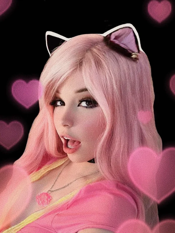 Belle Delphine